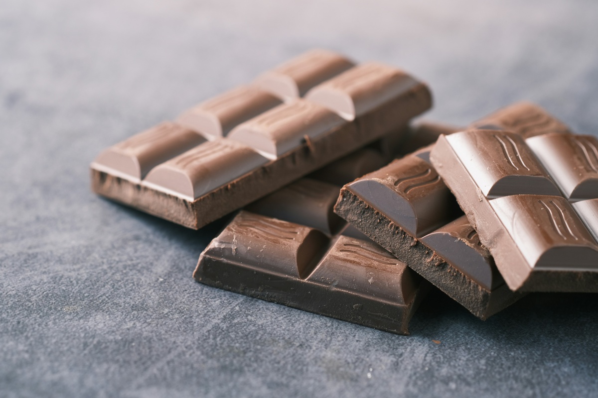 Chocolate Manufacturing